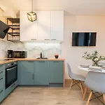 Flatbook - Baltic 5 * Mikoszewo