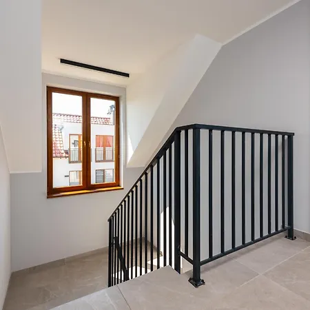 Flatbook - Baltic 5 Apartment Mikoszewo
