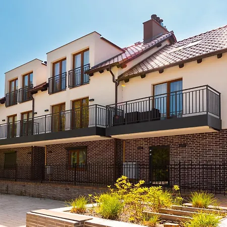 Apartment Flatbook - Baltic 5 *