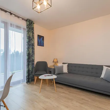 Apartment Flatbook - Baltic 5 *