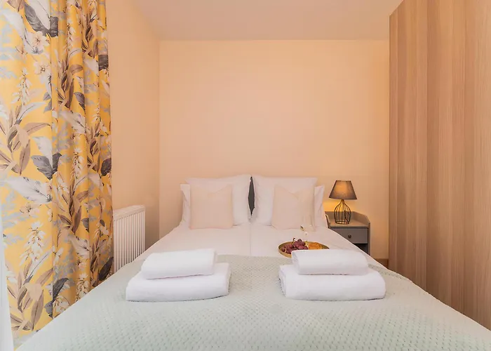 Flatbook - Baltic 5 Appartamento Mikoszewo