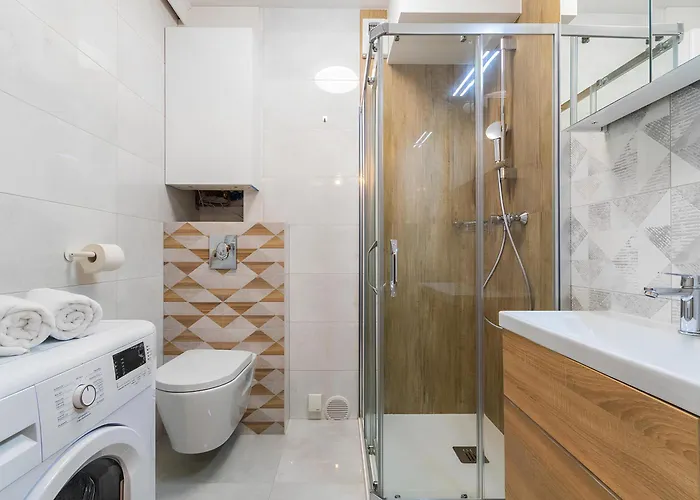 Flatbook - Baltic 5 Mikoszewo