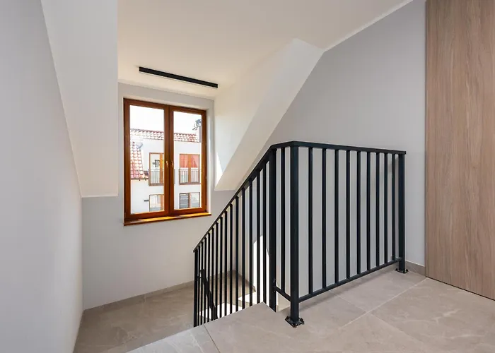 Flatbook - Baltic 5 Appartamento Mikoszewo